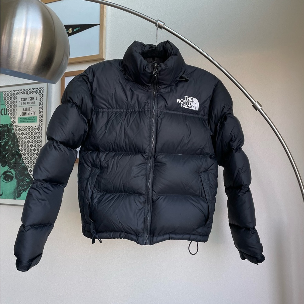 SOLD - Women’s The North Face Retro 1996 Nuptse Jacket